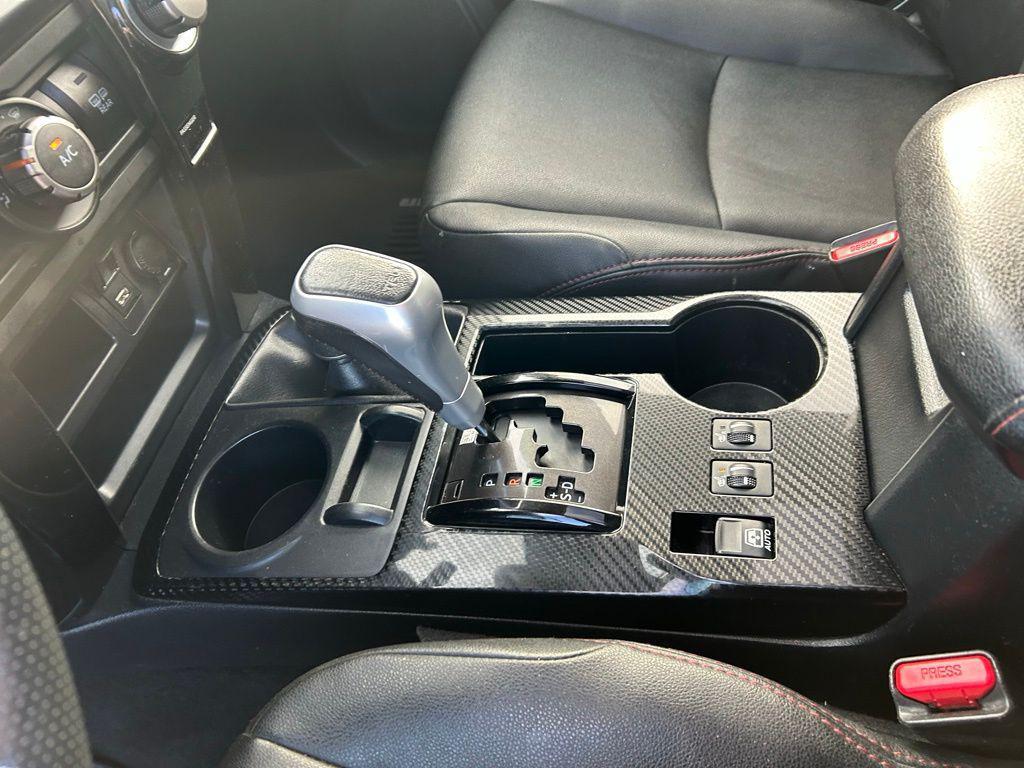 used 2020 Toyota 4Runner car, priced at $37,000