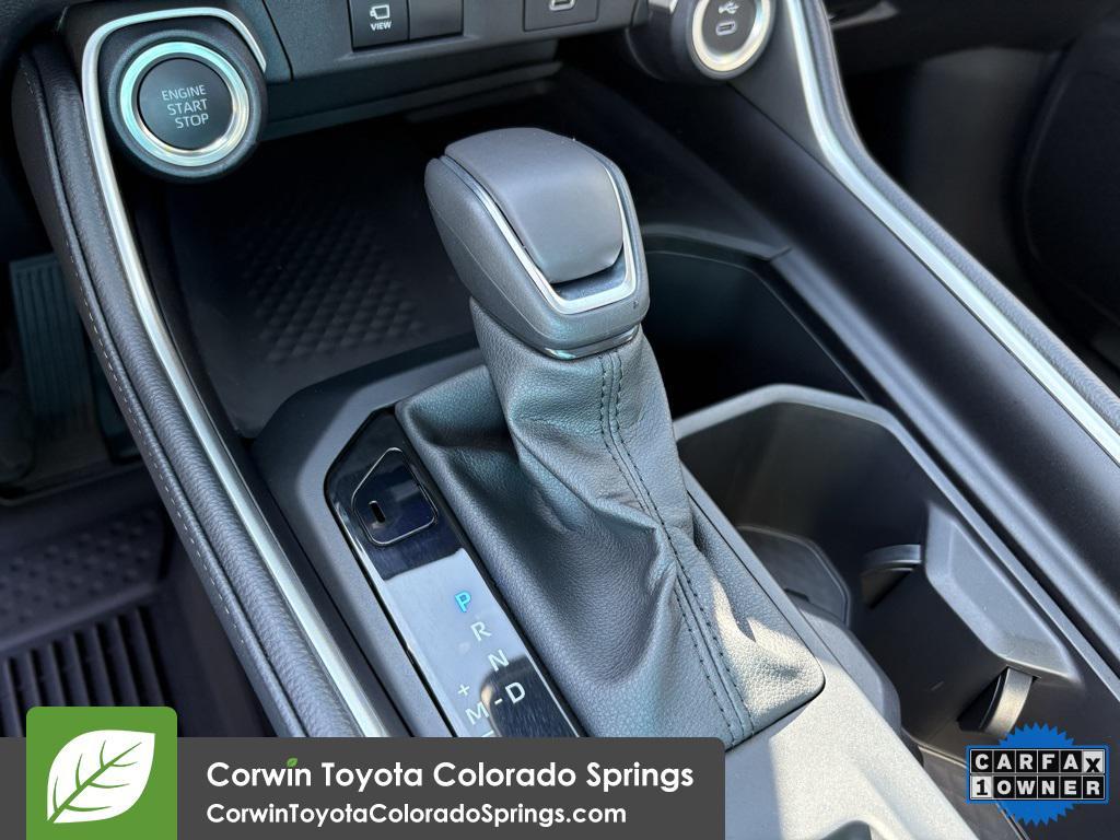 used 2025 Toyota Grand Highlander car, priced at $57,500