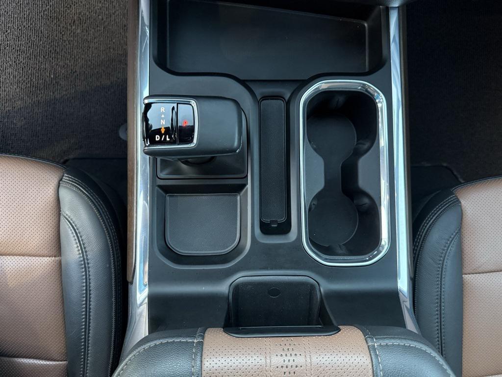 used 2024 Chevrolet Silverado 1500 car, priced at $53,000