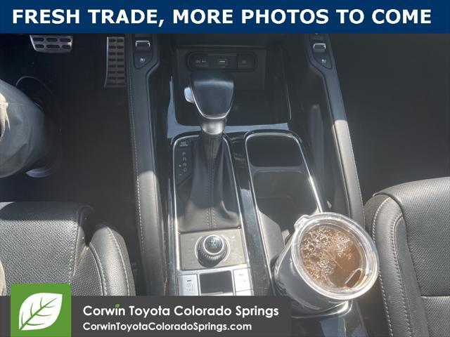 used 2020 Kia Telluride car, priced at $30,000