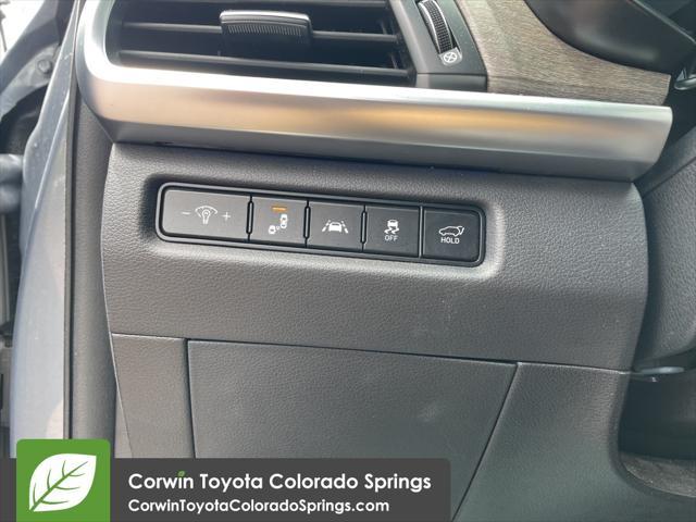 used 2020 Kia Telluride car, priced at $29,000