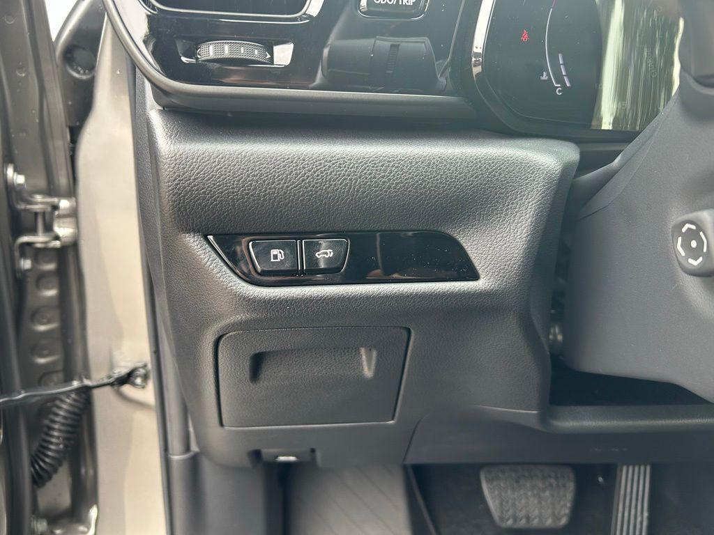 used 2024 Lexus NX 350h car, priced at $49,000