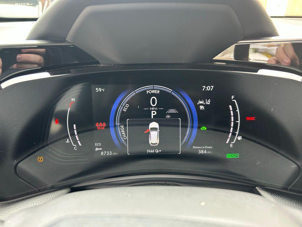 used 2024 Lexus NX 350h car, priced at $49,000