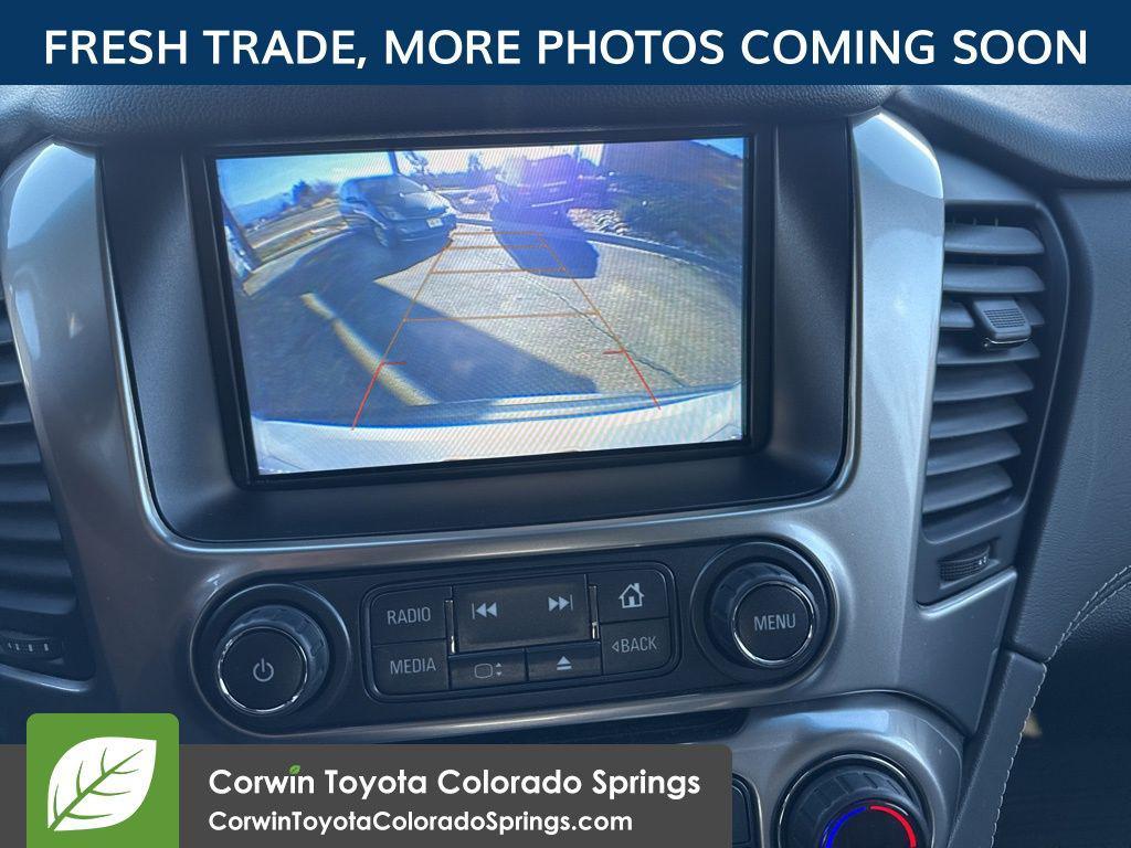used 2020 Chevrolet Tahoe car, priced at $36,500
