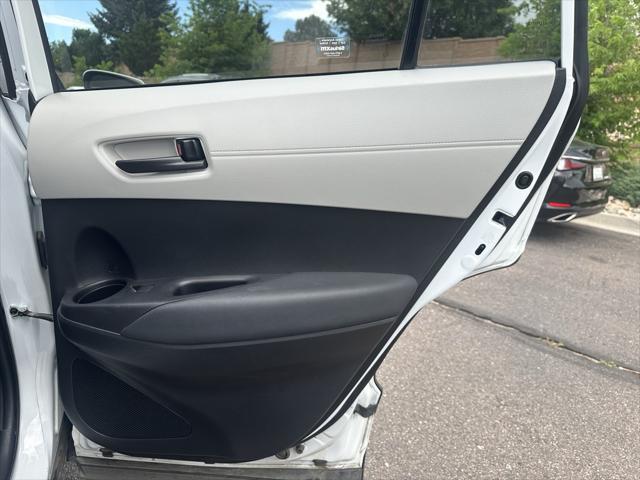 used 2023 Toyota Corolla Cross car, priced at $26,000