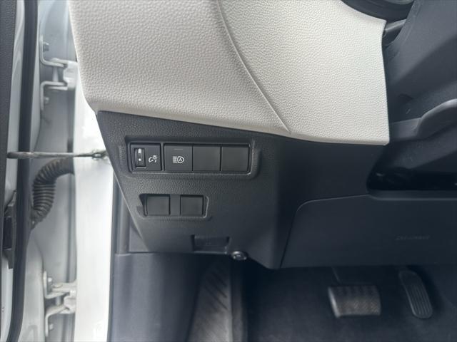 used 2023 Toyota Corolla Cross car, priced at $26,000