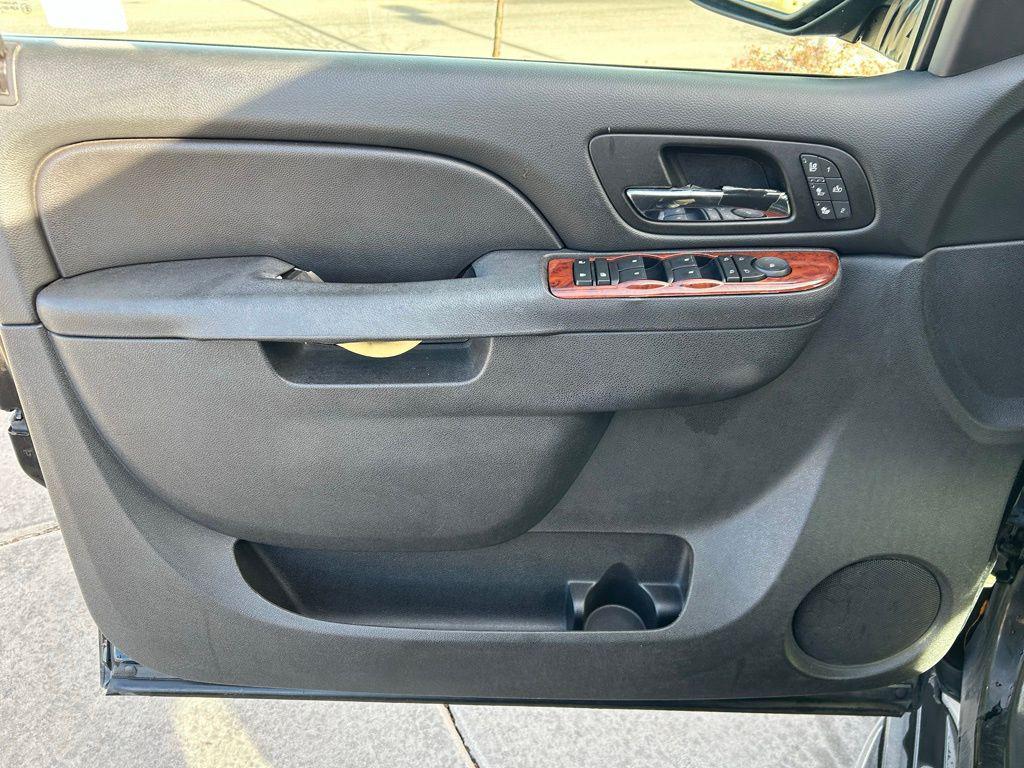 used 2012 Chevrolet Tahoe car, priced at $12,500