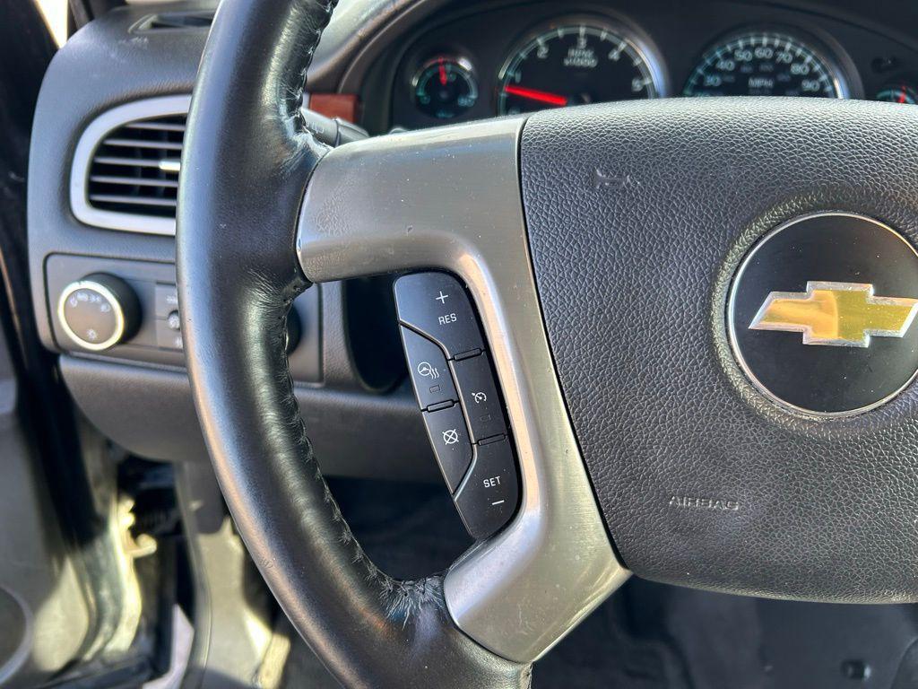 used 2012 Chevrolet Tahoe car, priced at $12,500