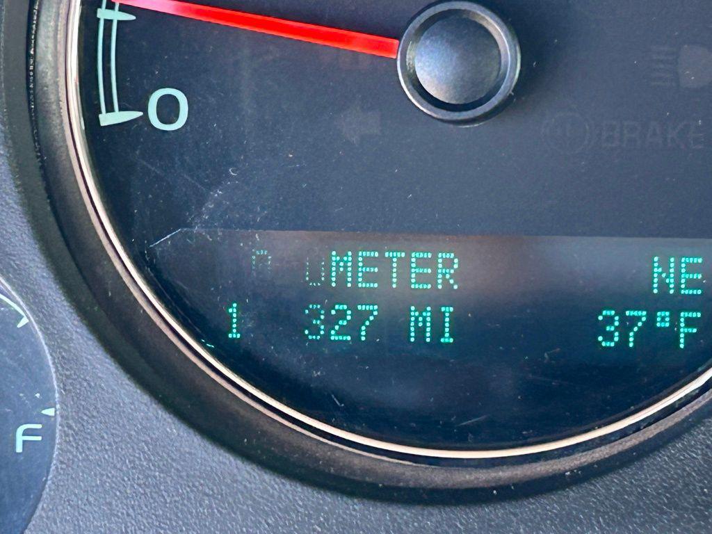 used 2012 Chevrolet Tahoe car, priced at $12,500