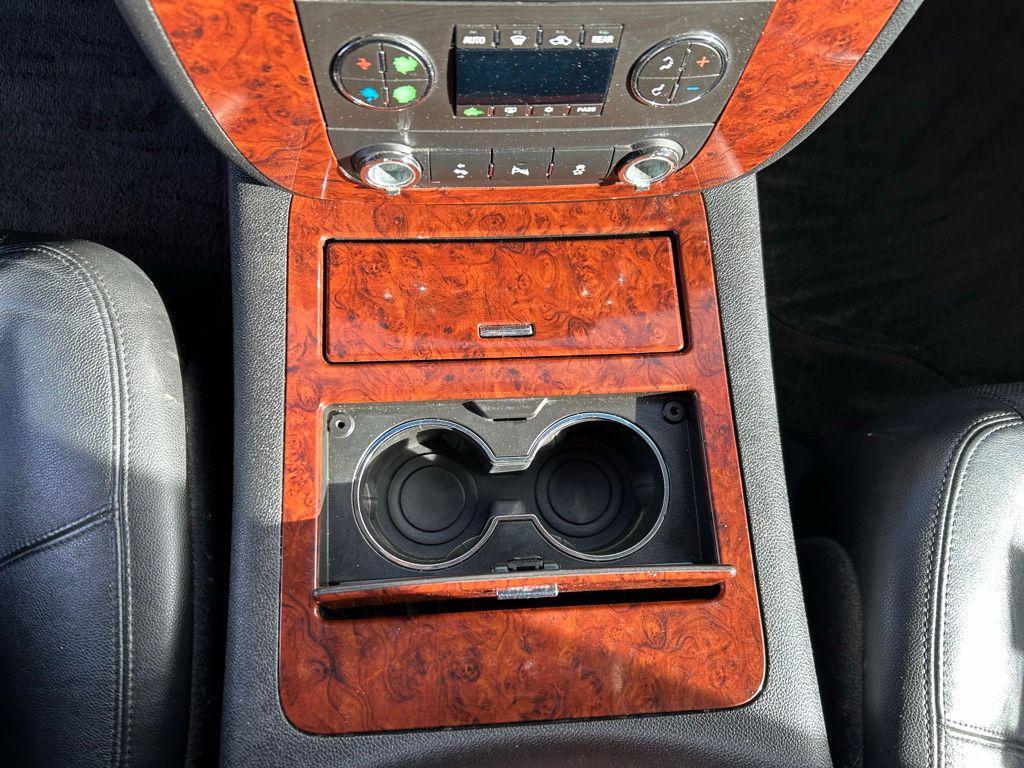 used 2012 Chevrolet Tahoe car, priced at $12,500