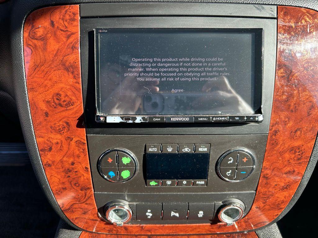 used 2012 Chevrolet Tahoe car, priced at $12,500