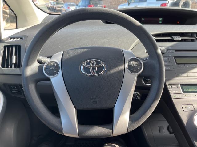 used 2010 Toyota Prius car, priced at $7,500