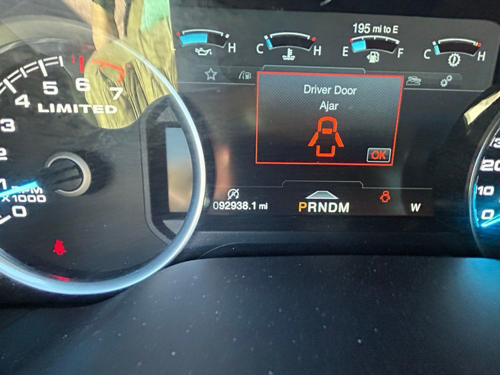 used 2019 Ford F-150 car, priced at $34,500