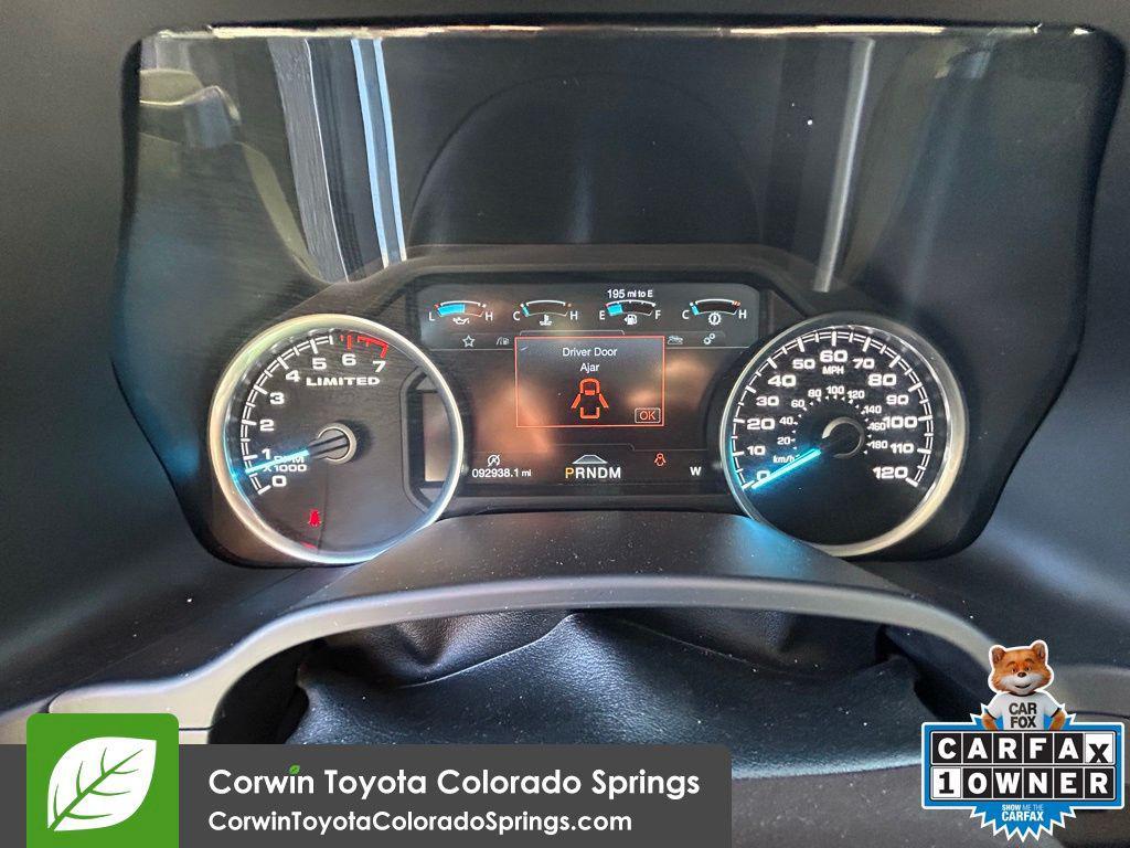 used 2019 Ford F-150 car, priced at $36,000