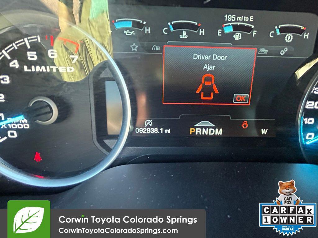 used 2019 Ford F-150 car, priced at $36,000
