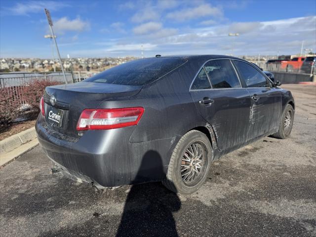 used 2011 Toyota Camry car, priced at $7,296