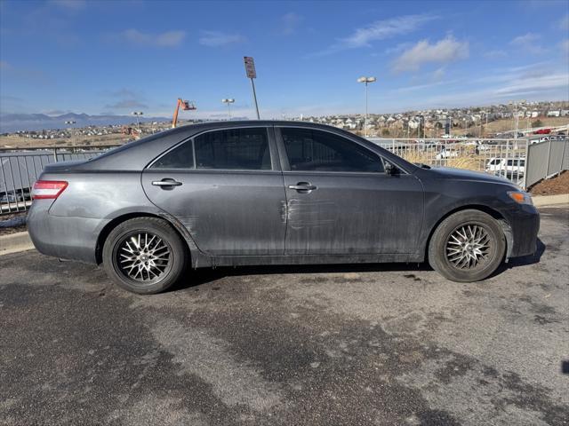 used 2011 Toyota Camry car, priced at $7,296