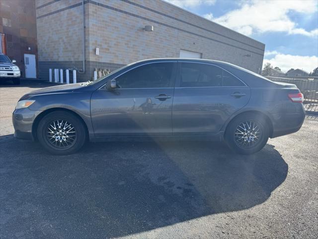 used 2011 Toyota Camry car, priced at $7,296