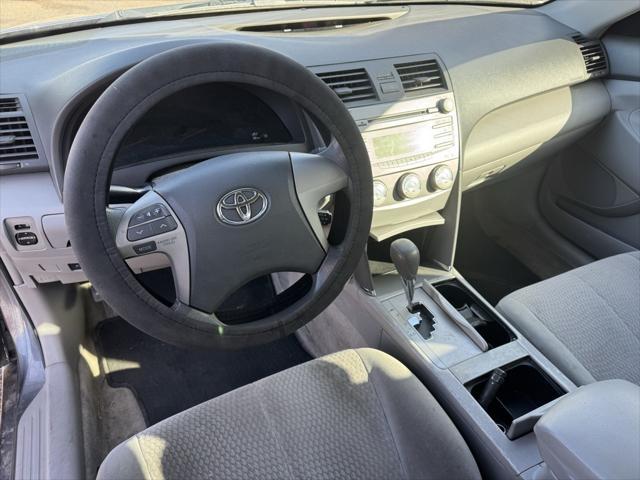 used 2011 Toyota Camry car, priced at $7,296