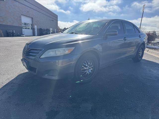 used 2011 Toyota Camry car, priced at $7,296