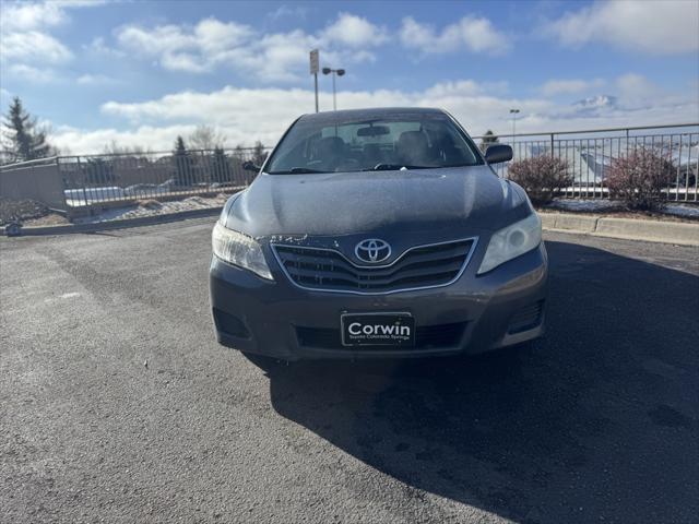 used 2011 Toyota Camry car, priced at $7,296