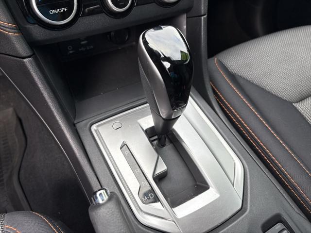 used 2020 Subaru Crosstrek car, priced at $23,000