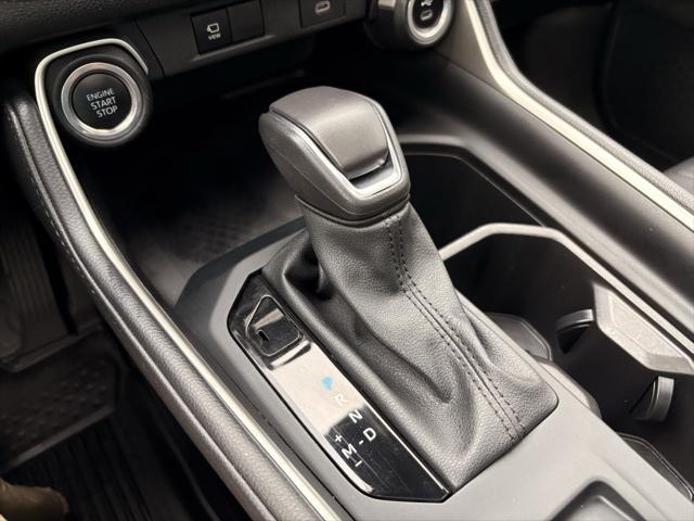used 2024 Toyota Grand Highlander car, priced at $51,500