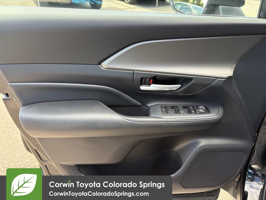 used 2024 Toyota Grand Highlander car, priced at $48,687
