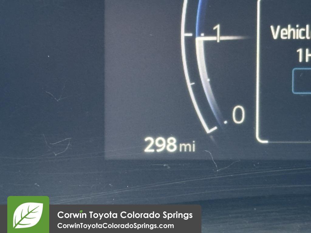 used 2024 Toyota Grand Highlander car, priced at $48,687