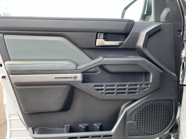used 2024 Toyota Tacoma Hybrid car, priced at $66,000
