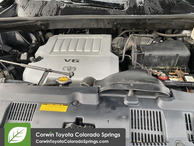 used 2013 Toyota Highlander car, priced at $12,200