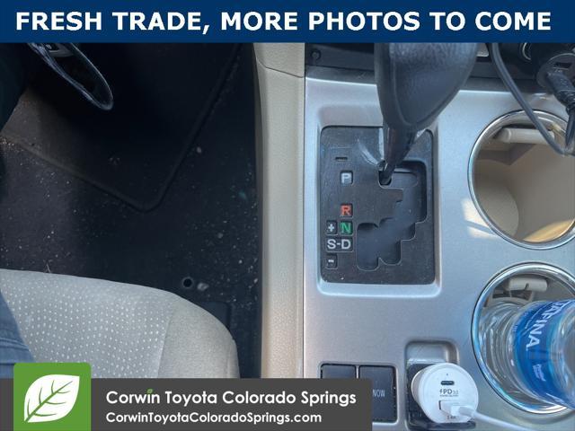 used 2013 Toyota Highlander car, priced at $12,500