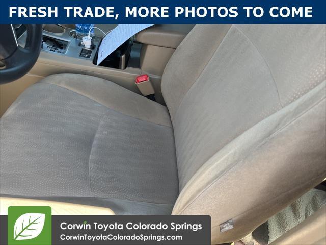 used 2013 Toyota Highlander car, priced at $12,500