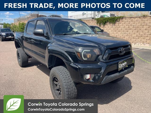 used 2012 Toyota Tacoma car, priced at $19,000
