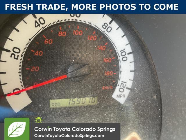 used 2012 Toyota Tacoma car, priced at $19,000