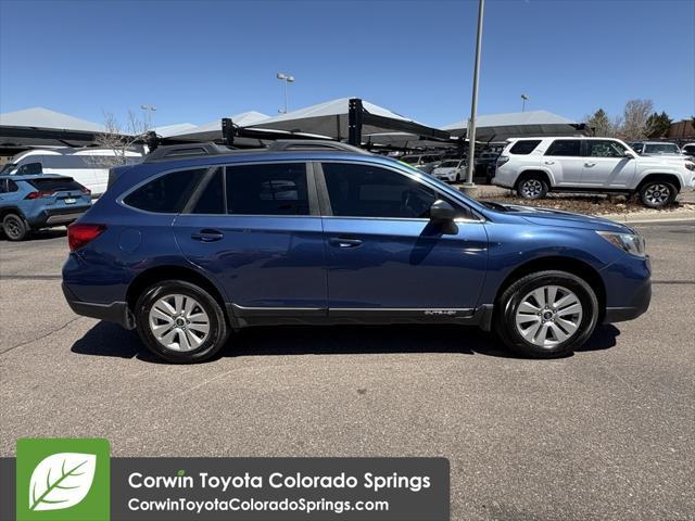 used 2019 Subaru Outback car, priced at $21,000