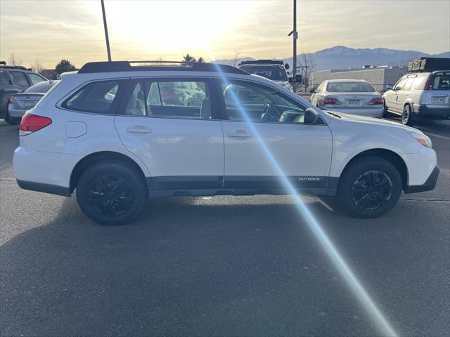 used 2013 Subaru Outback car, priced at $10,000