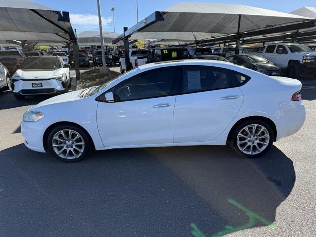 used 2013 Dodge Dart car, priced at $6,000