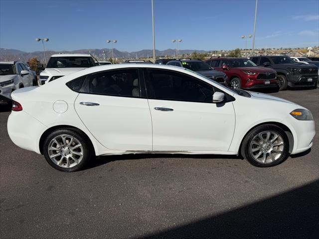 used 2013 Dodge Dart car, priced at $6,000