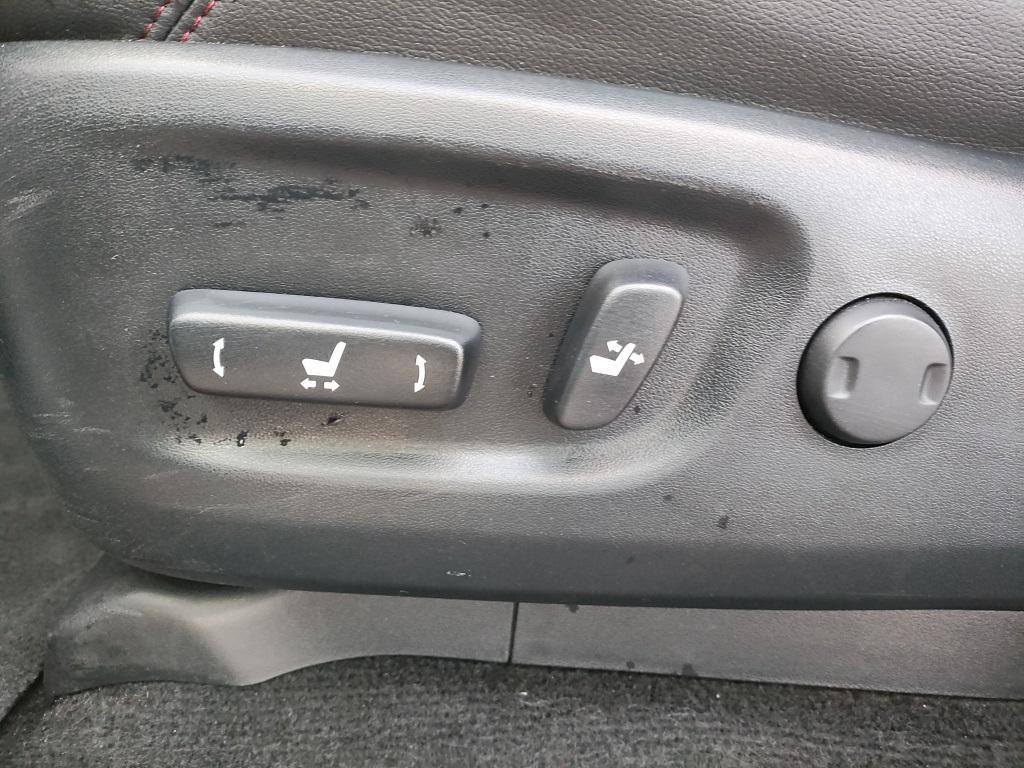 used 2024 Toyota 4Runner car, priced at $45,000