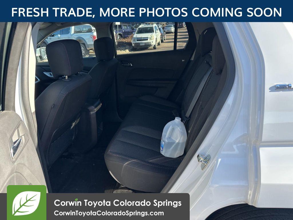 used 2013 GMC Terrain car, priced at $9,500