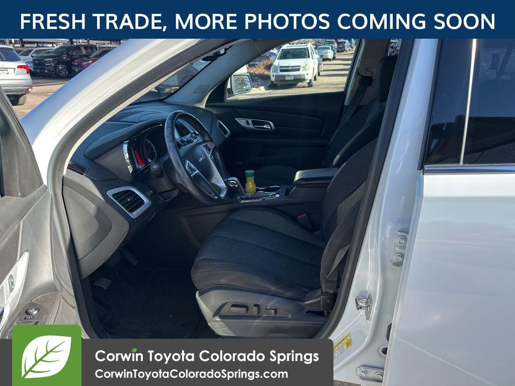 used 2013 GMC Terrain car, priced at $9,500