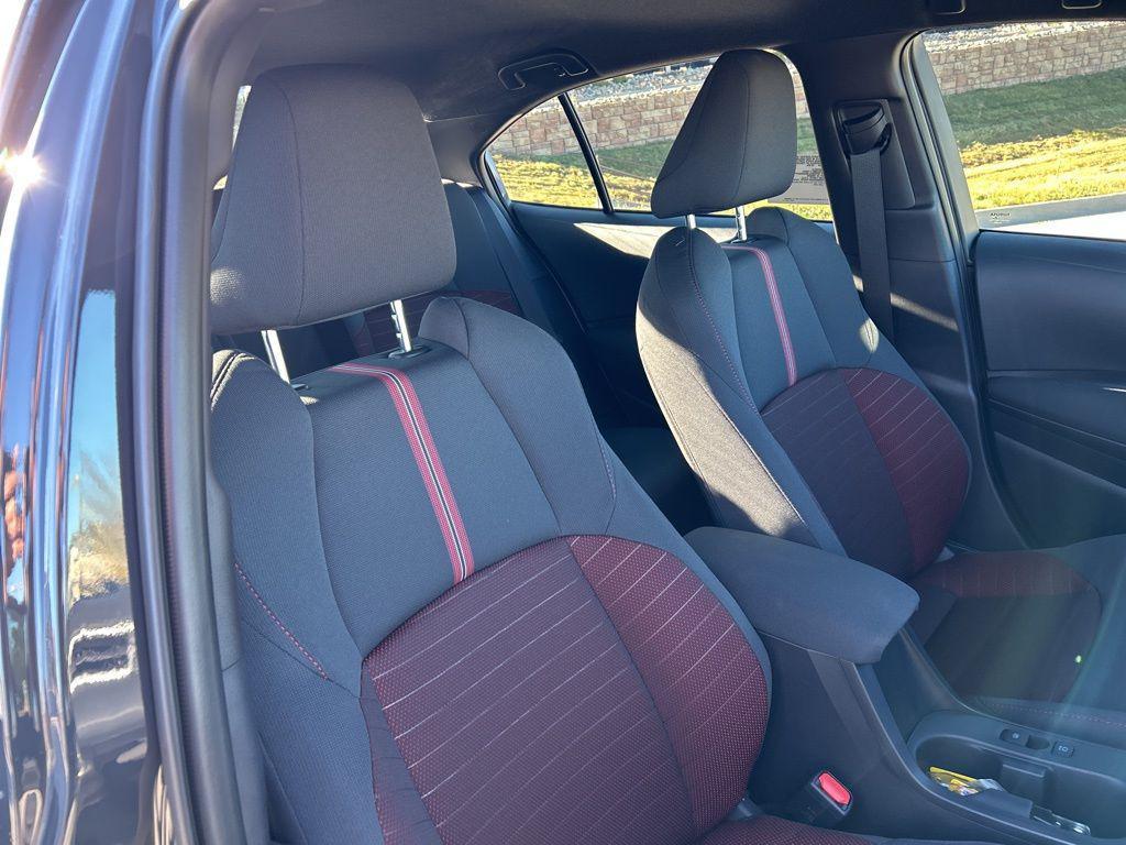 new 2026 Toyota Corolla car, priced at $26,918