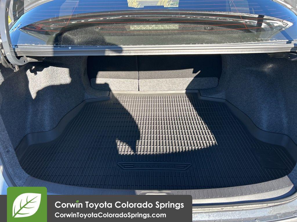 new 2026 Toyota Corolla car, priced at $26,918