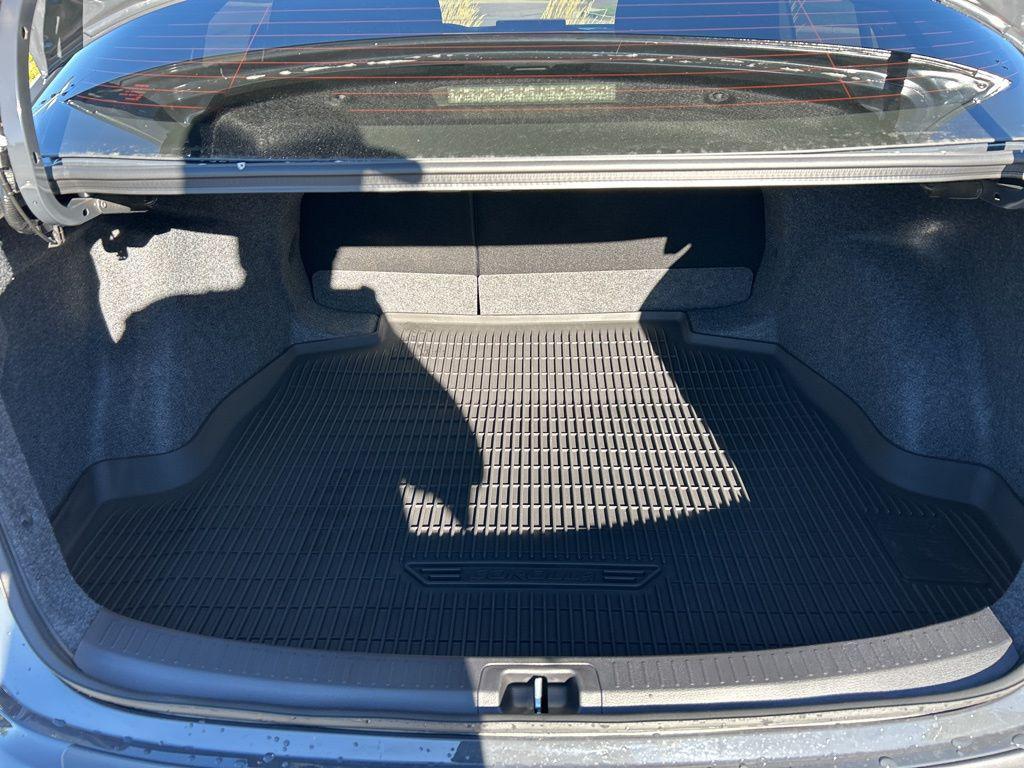 new 2026 Toyota Corolla car, priced at $26,918