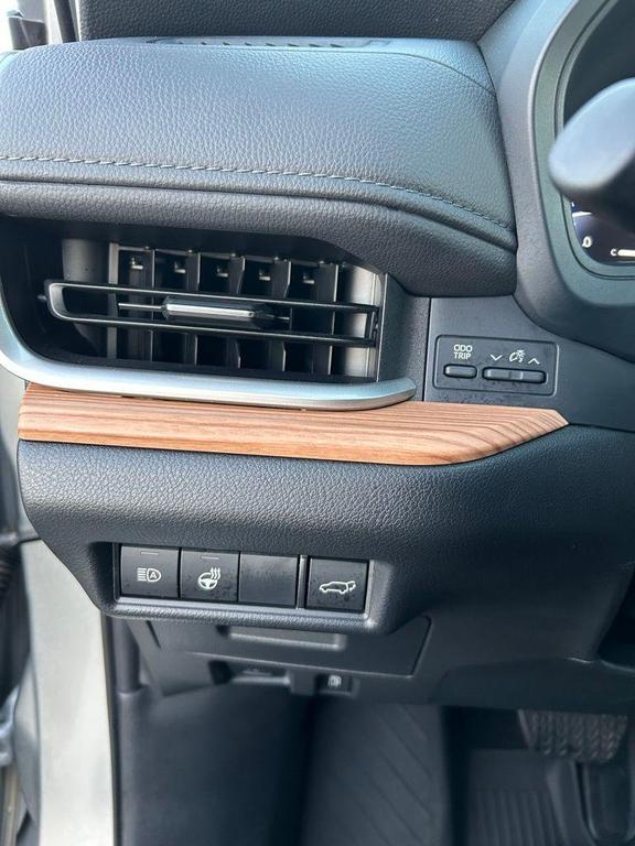 used 2024 Toyota Grand Highlander car, priced at $51,000