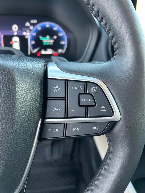 used 2024 Toyota Grand Highlander car, priced at $51,000