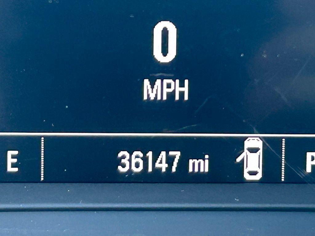 used 2023 Chevrolet TrailBlazer car, priced at $19,500