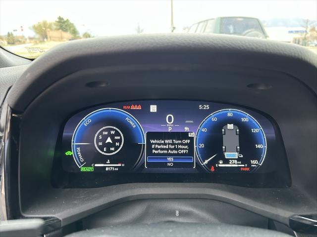 used 2025 Toyota Camry car, priced at $36,000