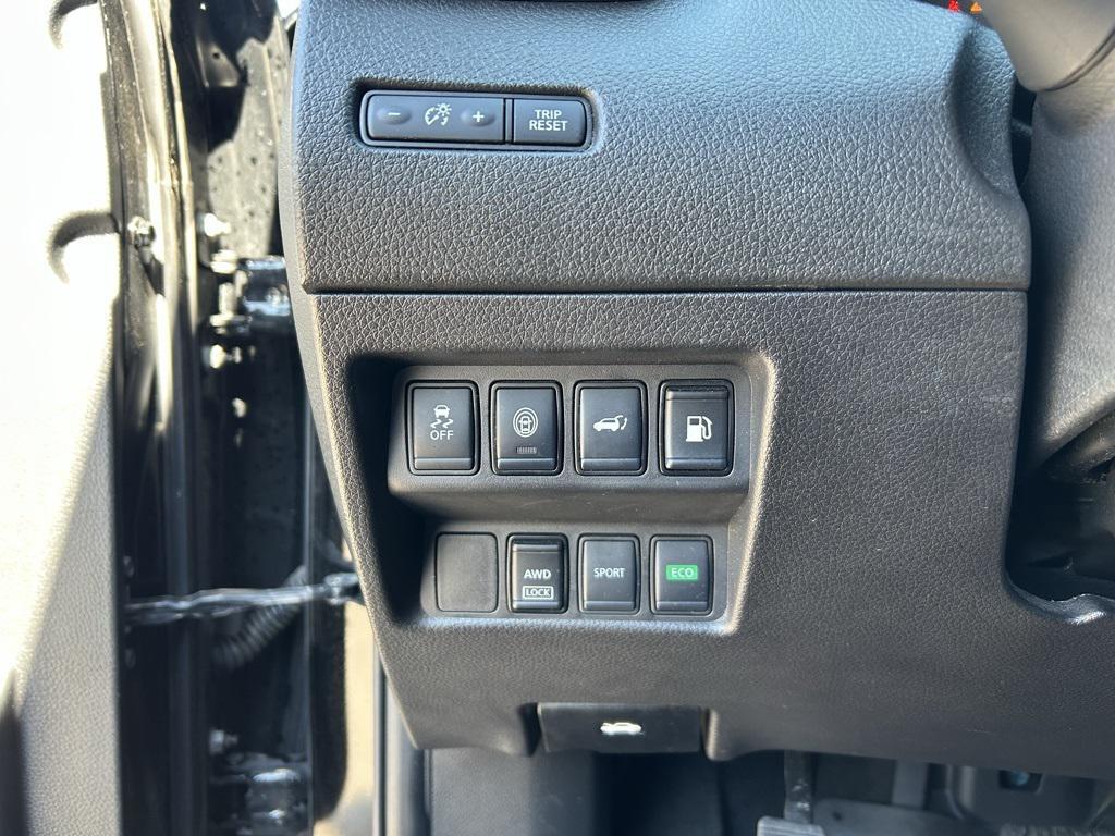 used 2020 Nissan Rogue car, priced at $17,500